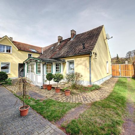 Ferienhaus Marianne Schwielowsee Exterior photo