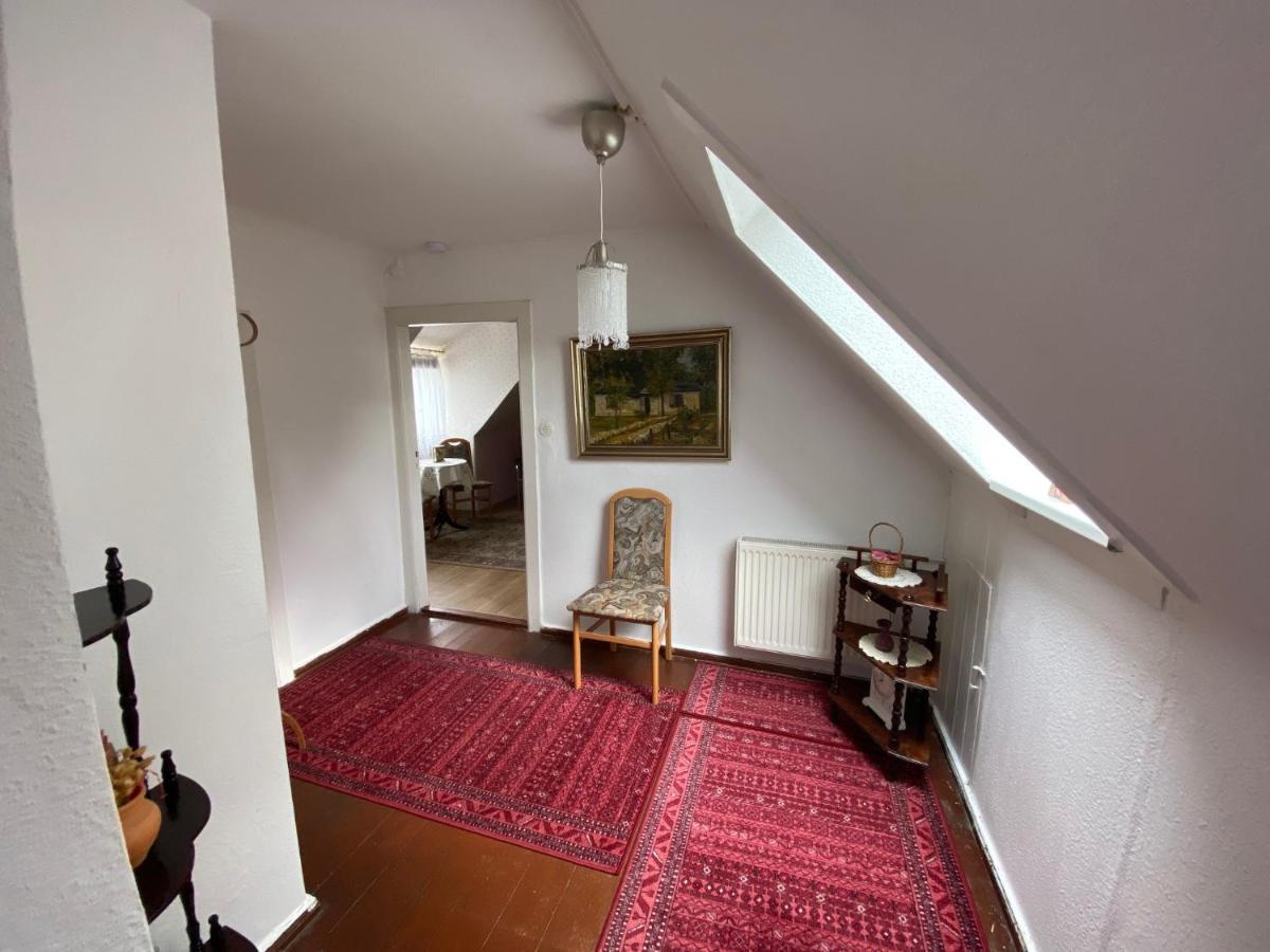 Ferienhaus Marianne Schwielowsee Exterior photo